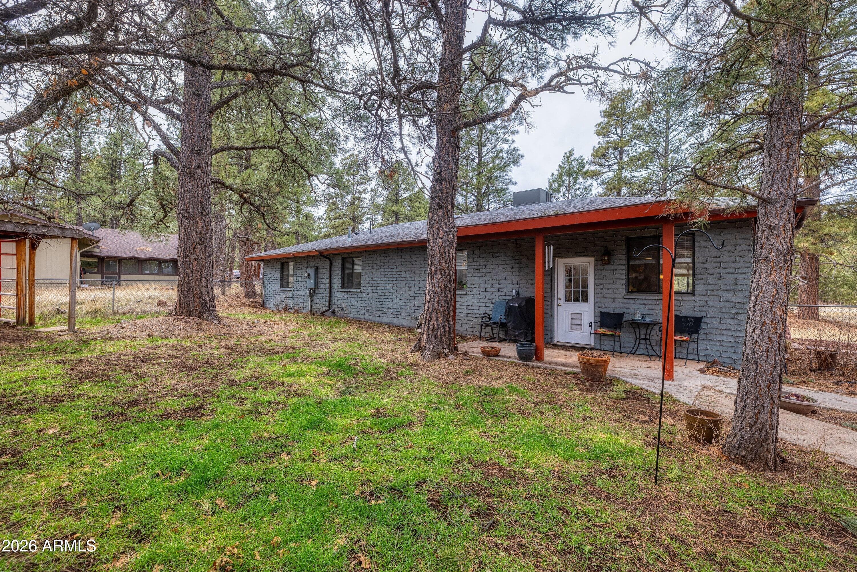 1111 W SHERIDAN Avenue, Williams, AZ 86046 — photo 21 of 28