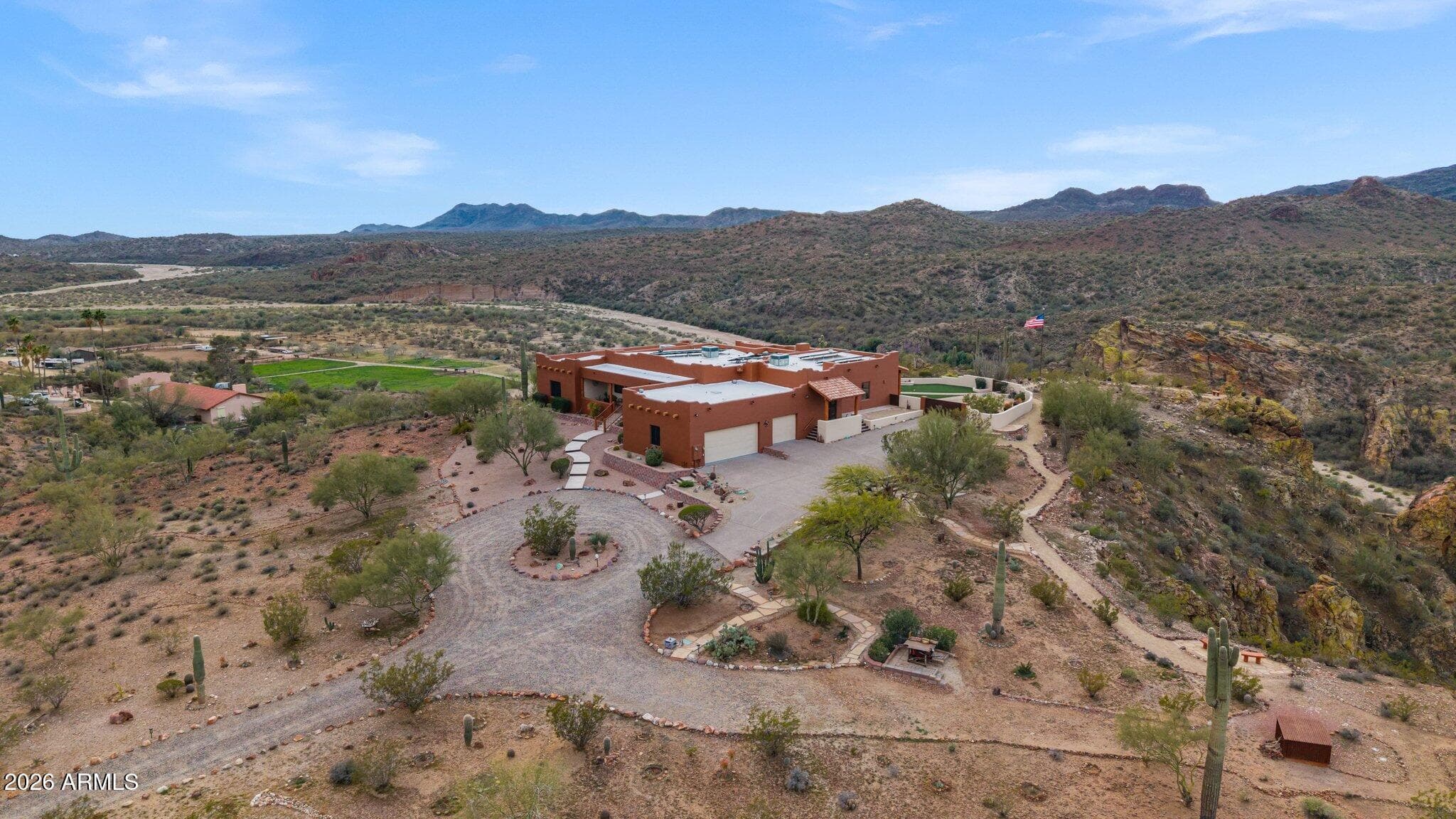 44010 N US HWY 60, Morristown, AZ 85342 — photo 18 of 81