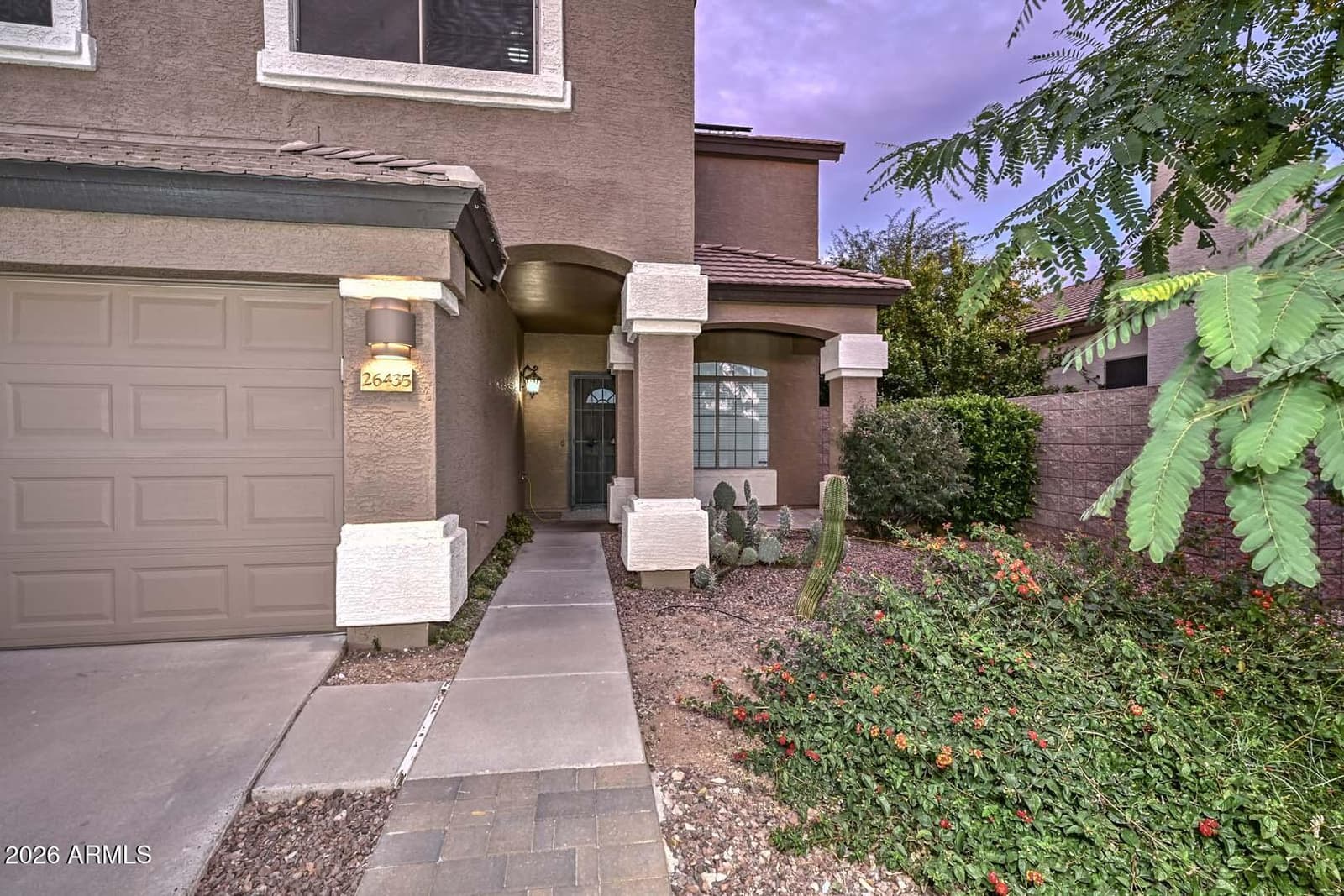 26435 N 42ND Place, Phoenix, AZ 85050 — photo 25 of 66