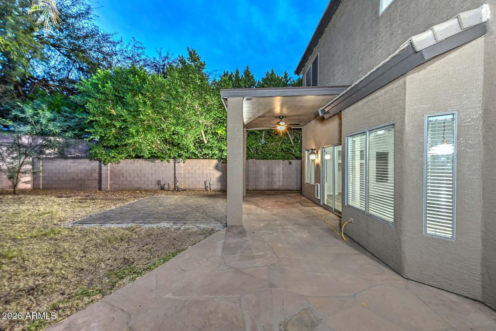 26435 N 42ND Place, Phoenix, AZ 85050 — photo 24 of 66