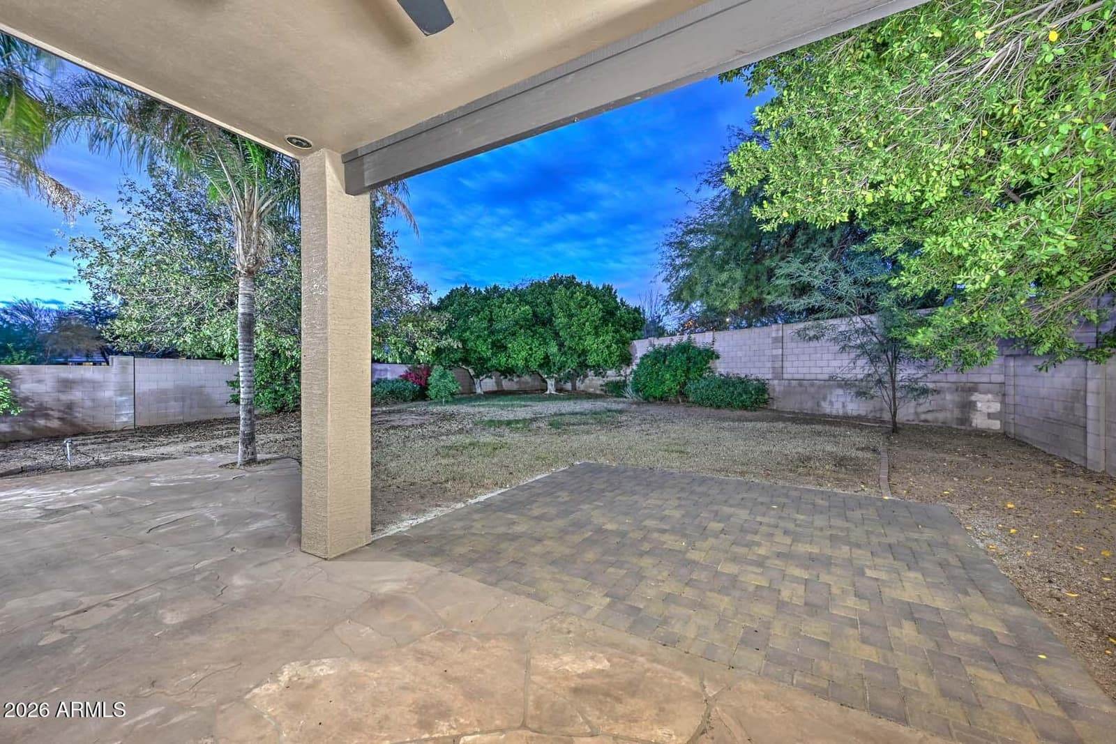 26435 N 42ND Place, Phoenix, AZ 85050 — photo 28 of 66
