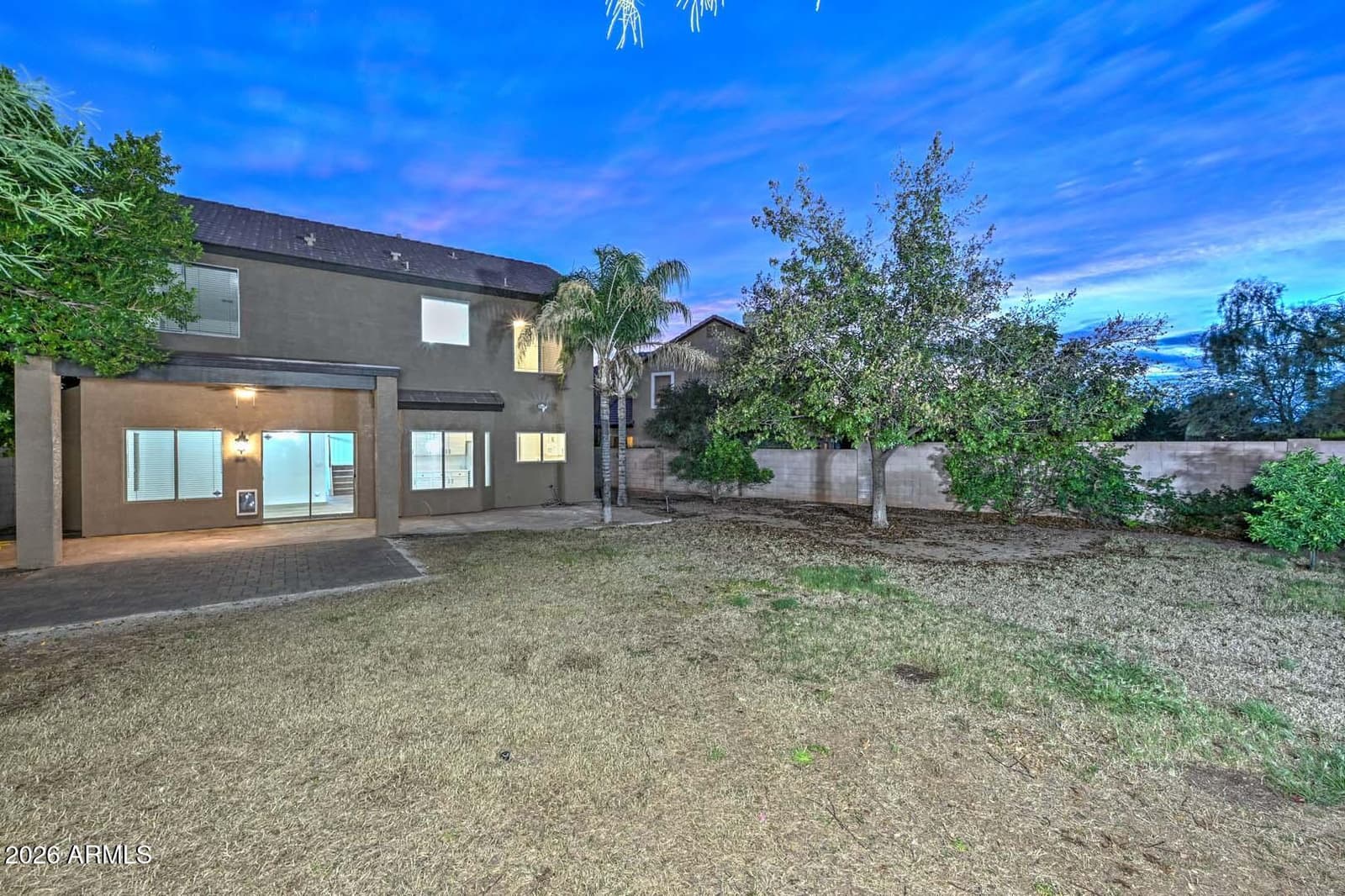 26435 N 42ND Place, Phoenix, AZ 85050 — photo 30 of 66