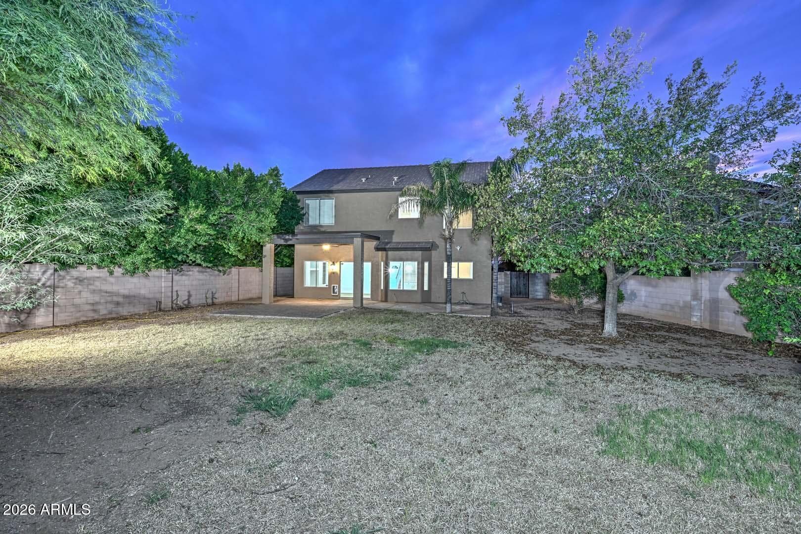 26435 N 42ND Place, Phoenix, AZ 85050 — photo 31 of 66