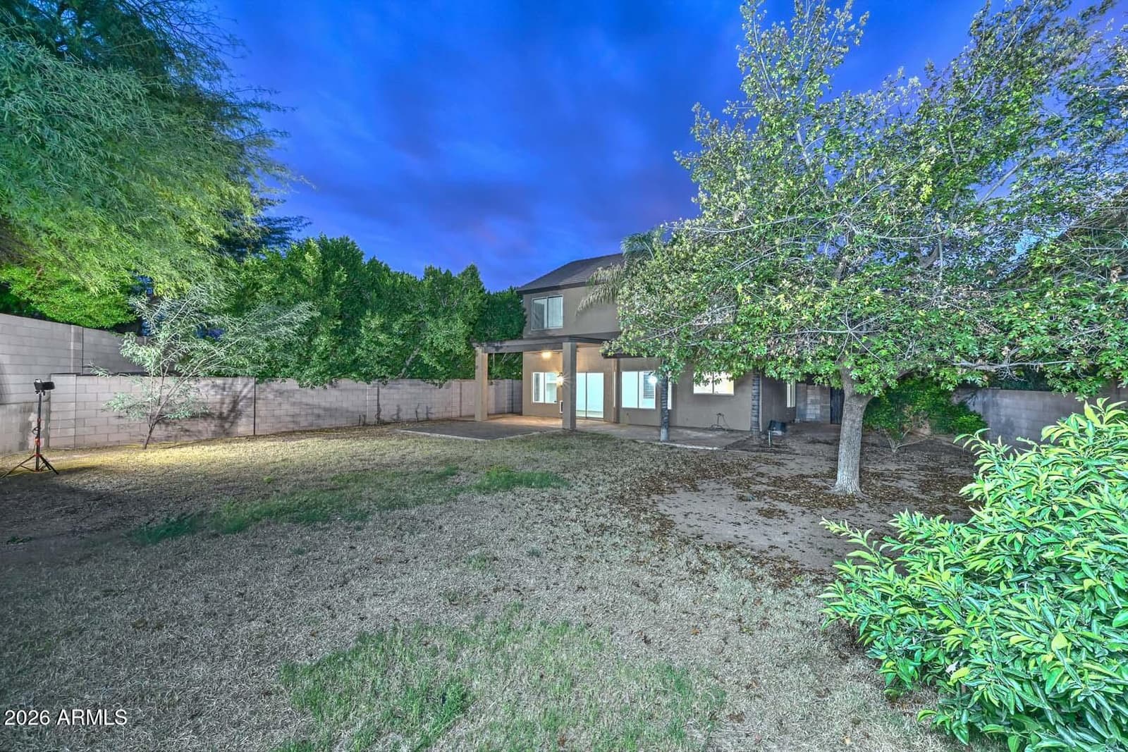 26435 N 42ND Place, Phoenix, AZ 85050 — photo 32 of 66