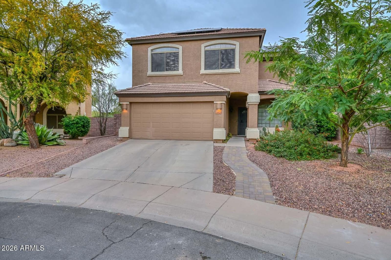 26435 N 42ND Place, Phoenix, AZ 85050 — photo 34 of 66
