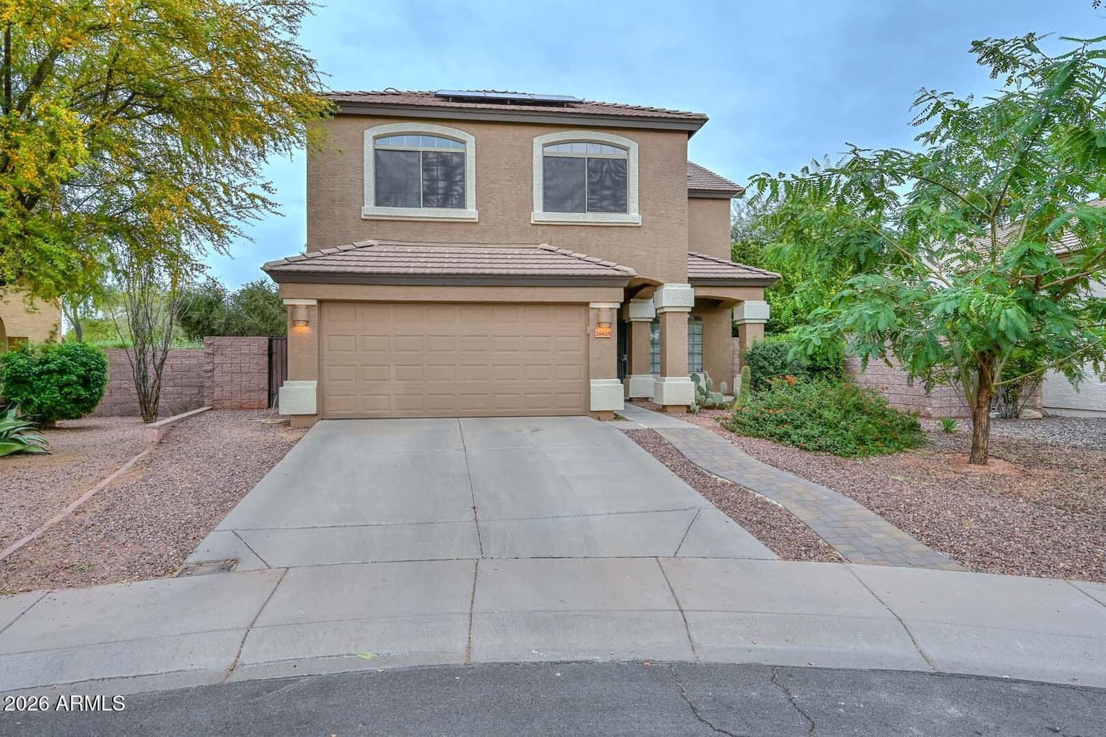 26435 N 42ND Place, Phoenix, AZ 85050 — photo 2 of 66