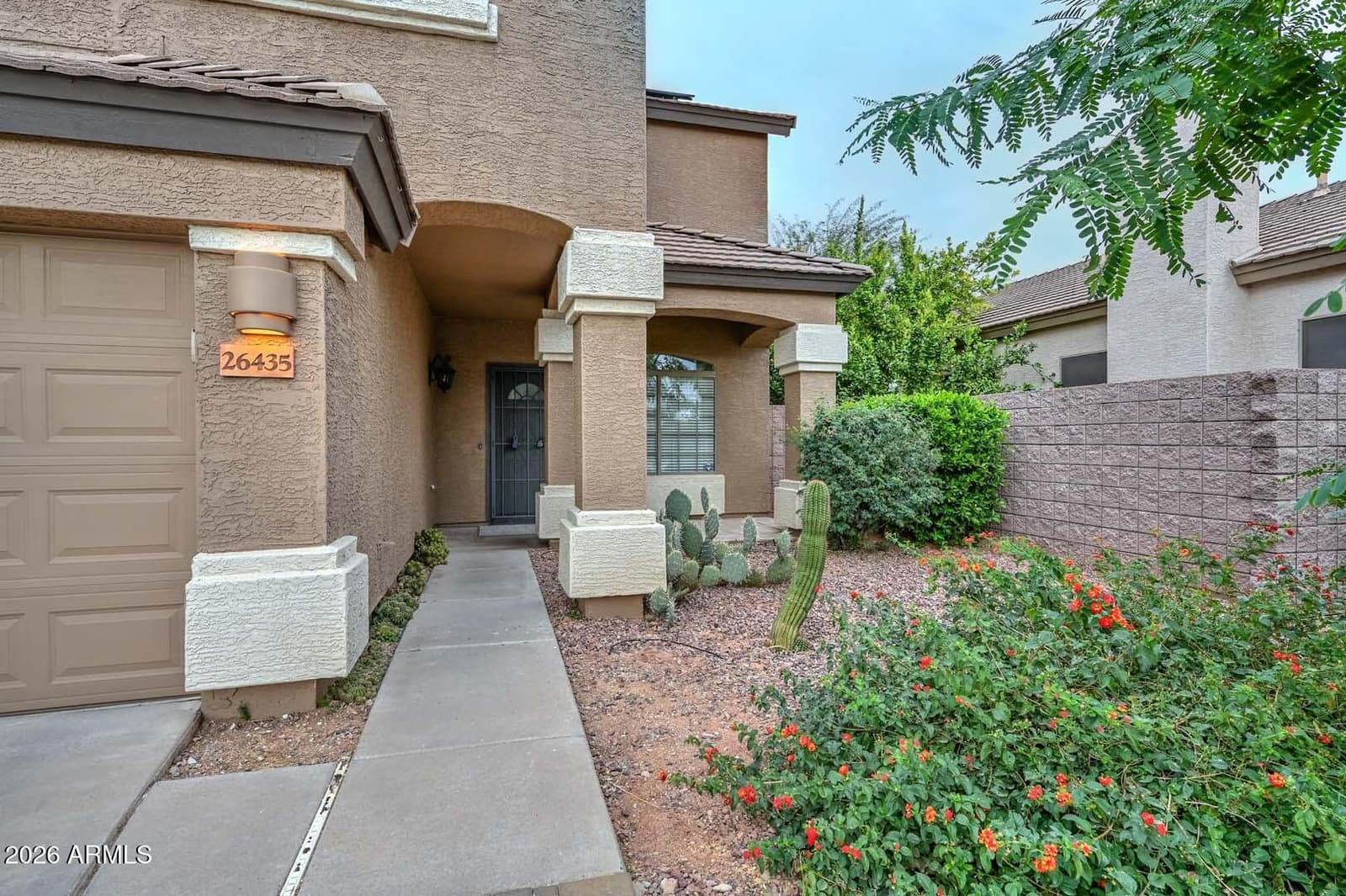 26435 N 42ND Place, Phoenix, AZ 85050 — photo 35 of 66