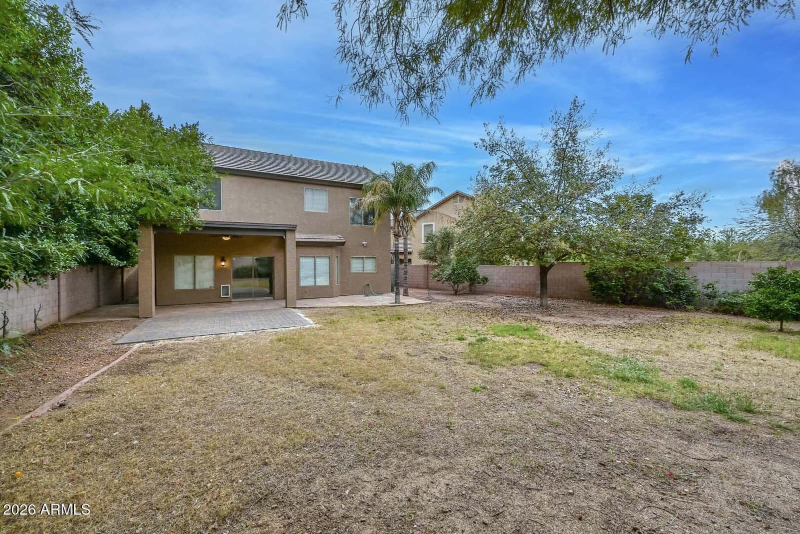 26435 N 42ND Place, Phoenix, AZ 85050 — photo 37 of 66