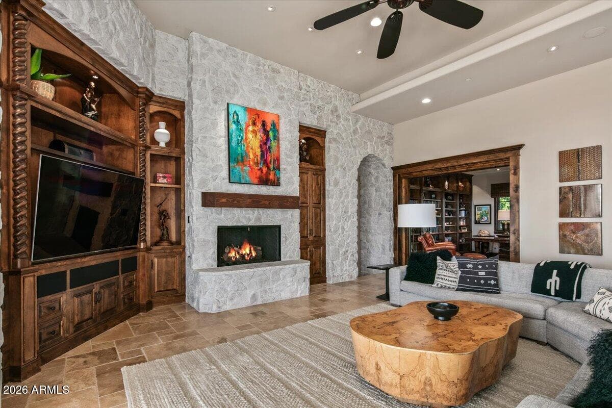 10837 E PURPLE ASTER Way, Scottsdale, AZ 85262 — photo 10 of 77