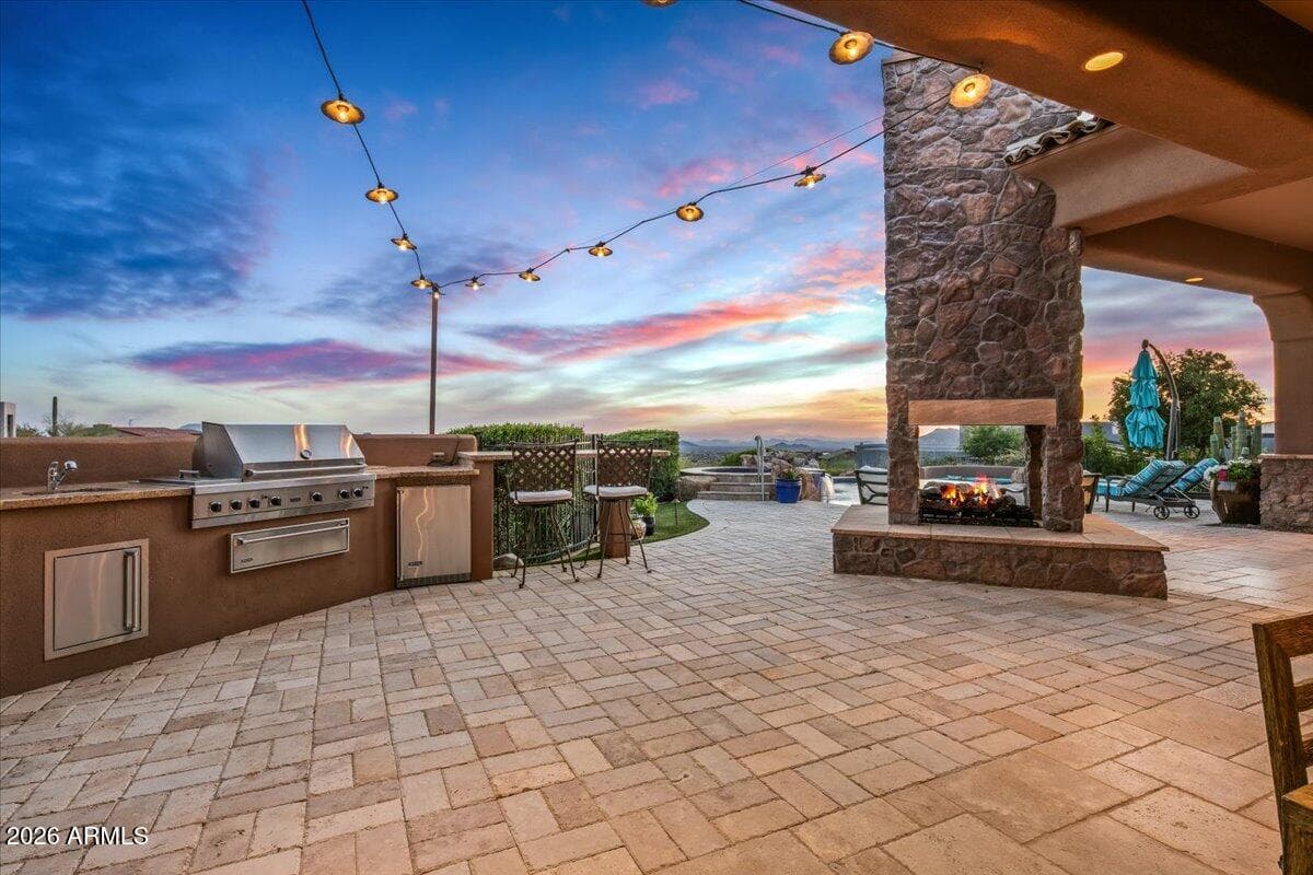 10837 E PURPLE ASTER Way, Scottsdale, AZ 85262 — photo 28 of 77