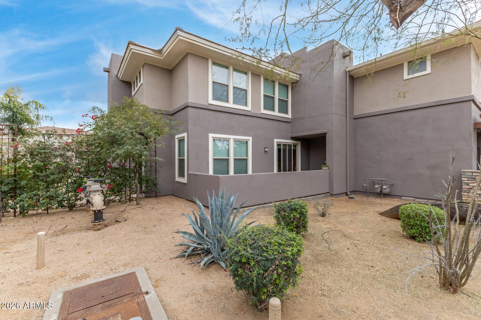 19777 N 76TH Street 1106, Scottsdale, AZ 85255 — photo 51 of 65