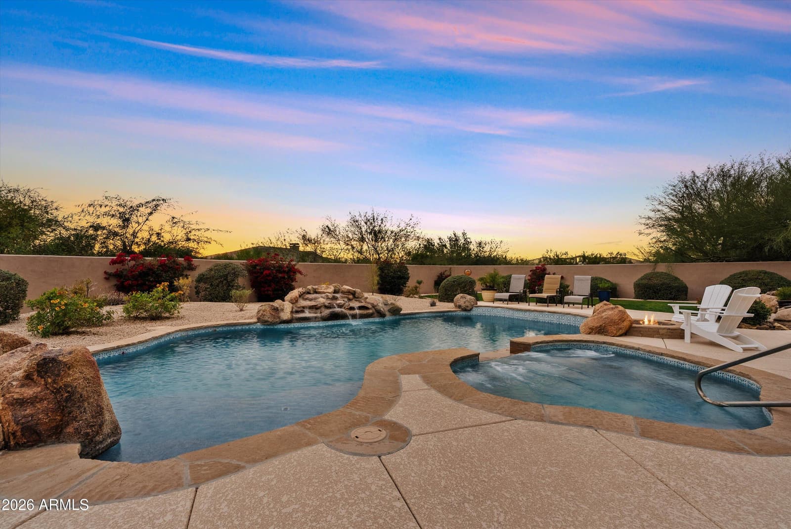 27654 N 65TH Way, Scottsdale, AZ 85266 — photo 42 of 62