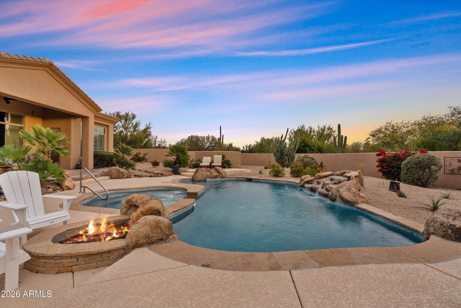 27654 N 65TH Way, Scottsdale, AZ 85266 — photo 43 of 62