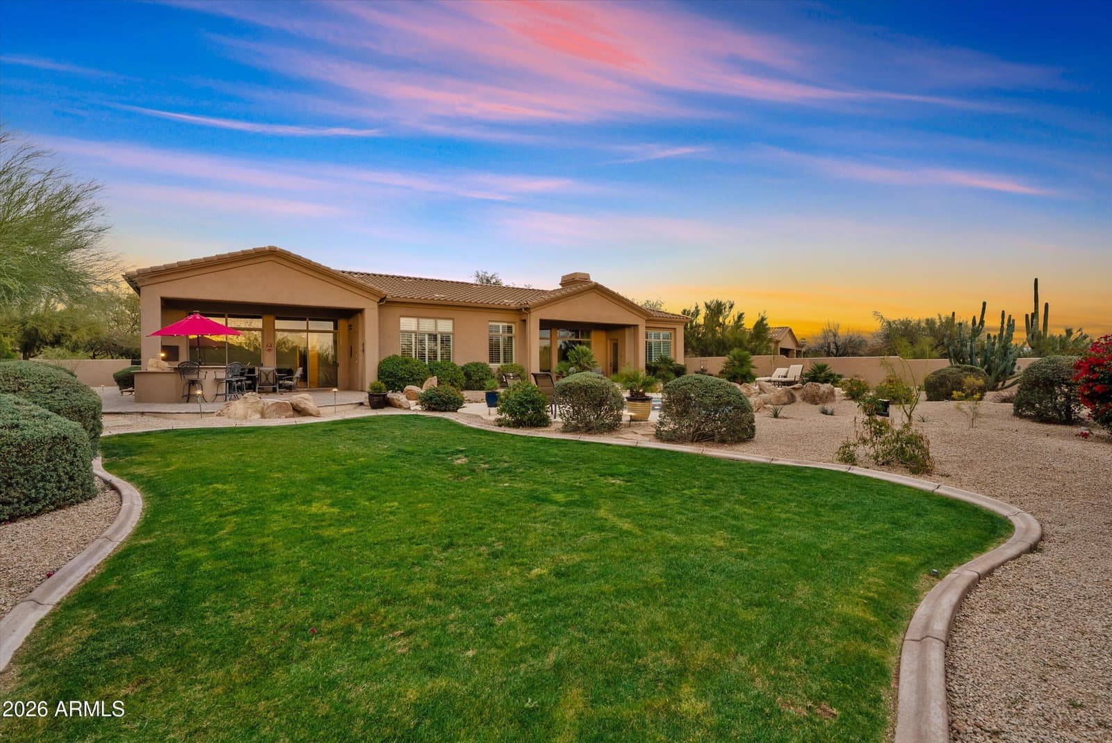 27654 N 65TH Way, Scottsdale, AZ 85266 — photo 46 of 62