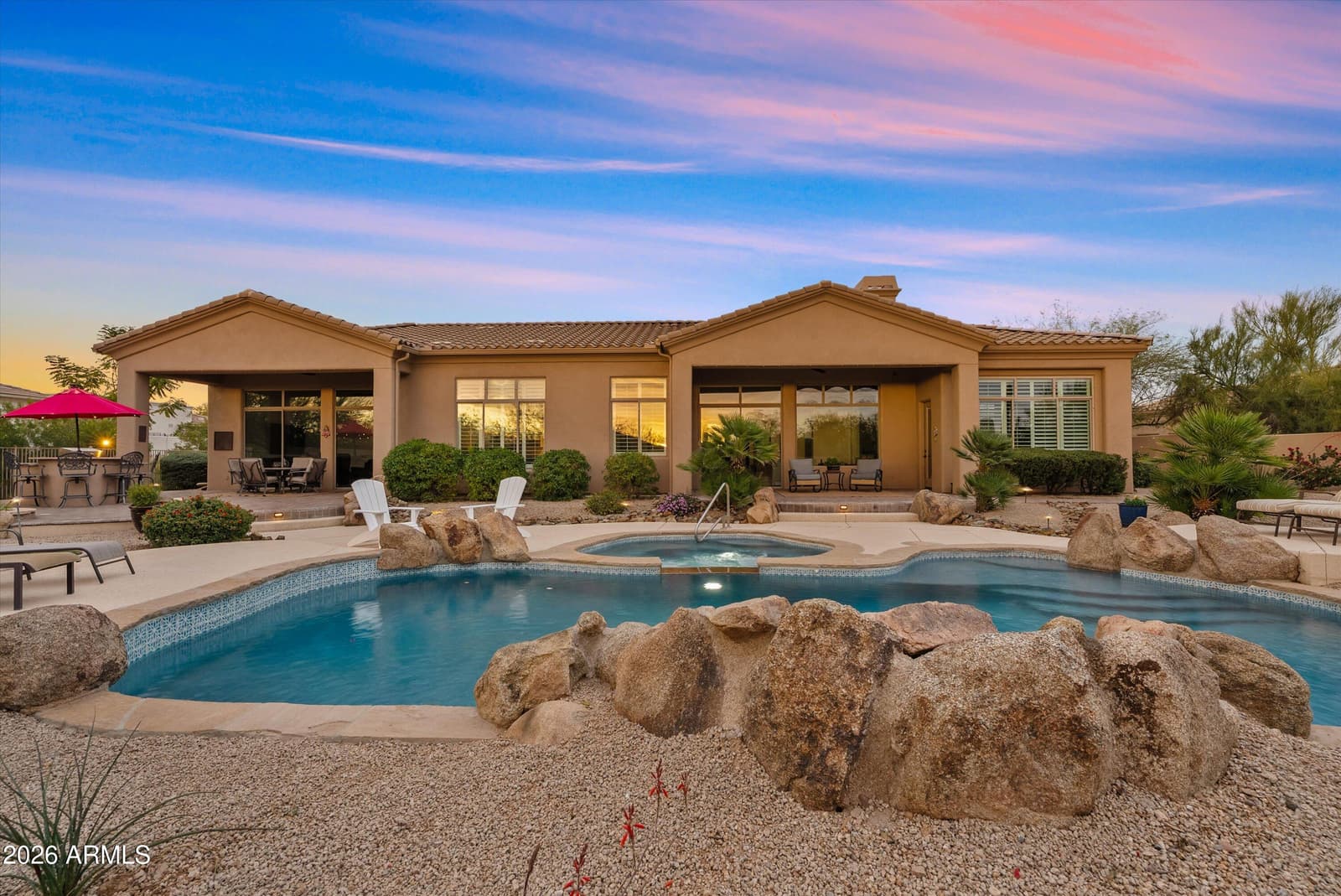 27654 N 65TH Way, Scottsdale, AZ 85266 — photo 44 of 62