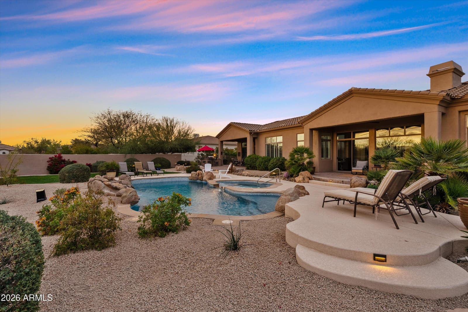 27654 N 65TH Way, Scottsdale, AZ 85266 — photo 4 of 62