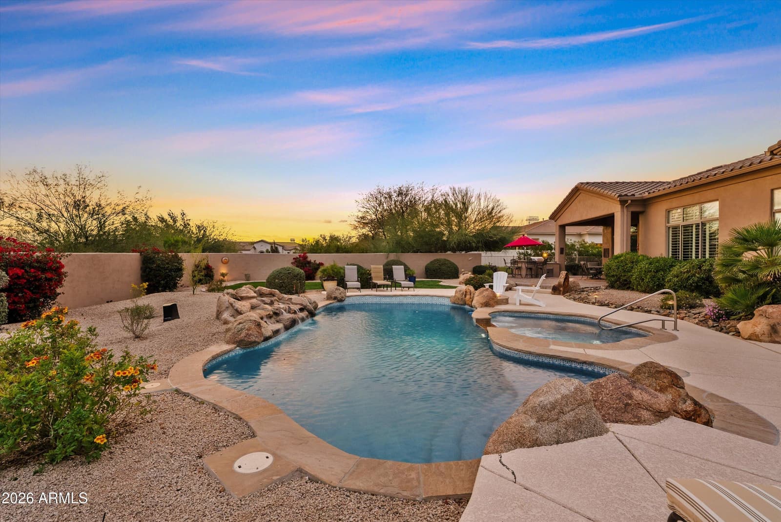 27654 N 65TH Way, Scottsdale, AZ 85266 — photo 45 of 62