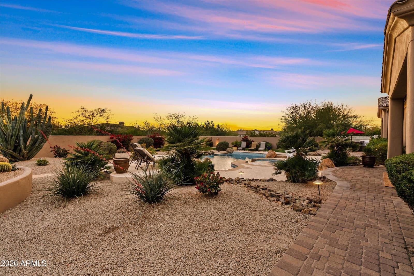 27654 N 65TH Way, Scottsdale, AZ 85266 — photo 47 of 62
