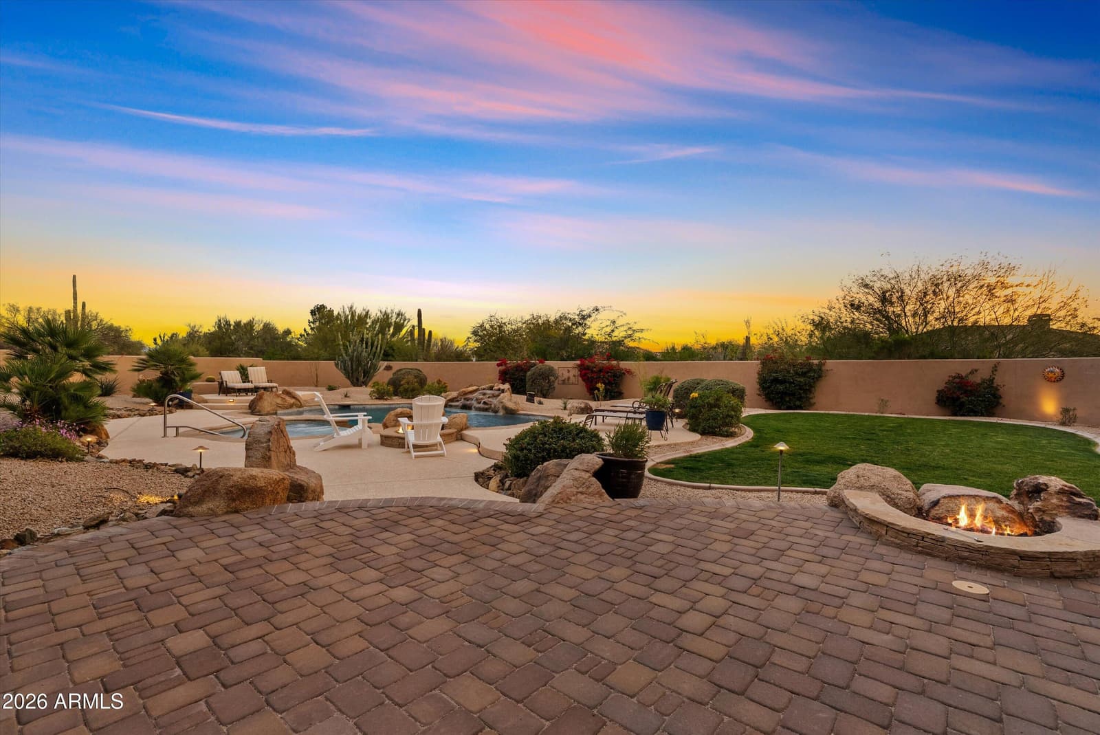27654 N 65TH Way, Scottsdale, AZ 85266 — photo 3 of 62