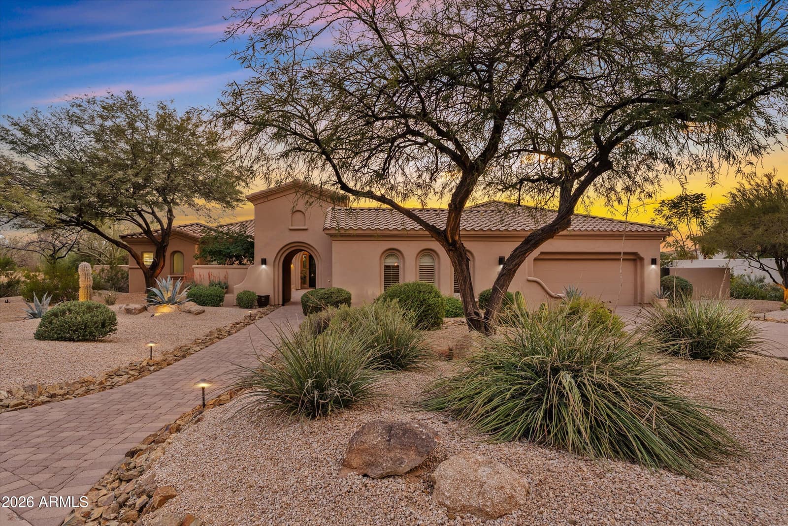 27654 N 65TH Way, Scottsdale, AZ 85266 — photo 1 of 62