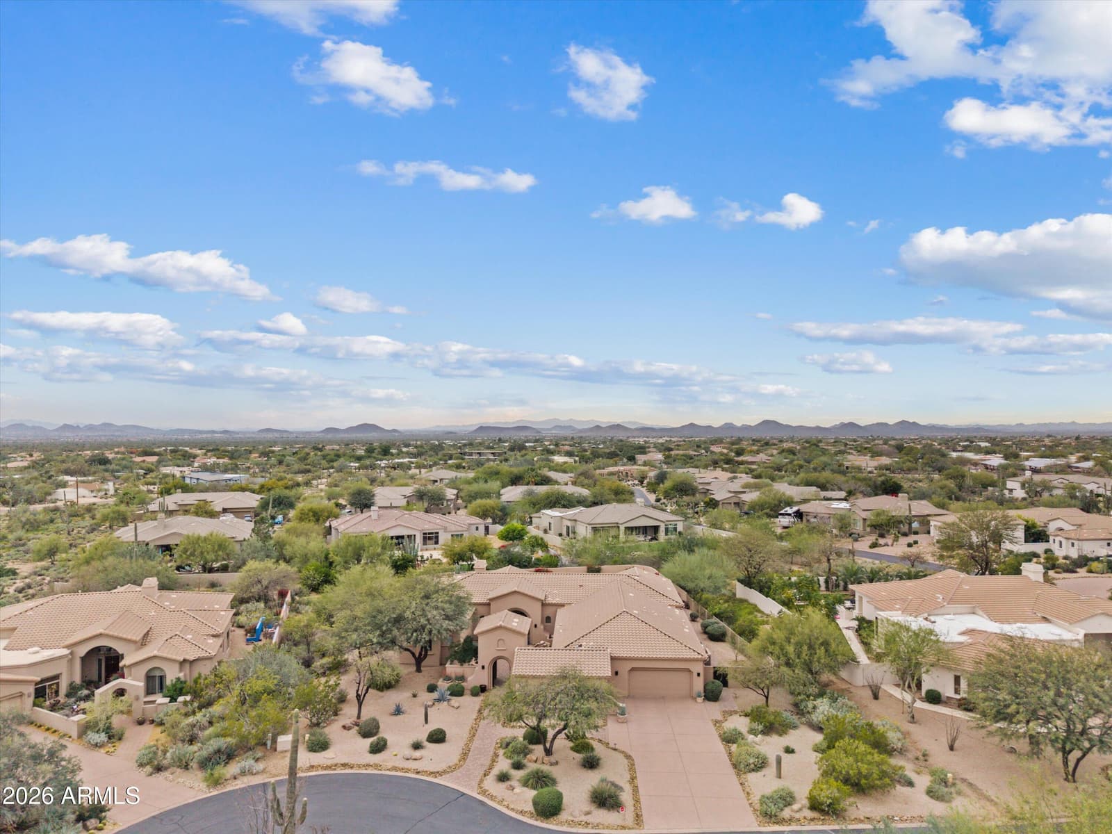 27654 N 65TH Way, Scottsdale, AZ 85266 — photo 53 of 62