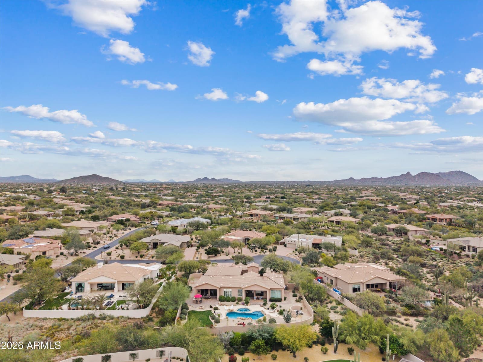 27654 N 65TH Way, Scottsdale, AZ 85266 — photo 57 of 62
