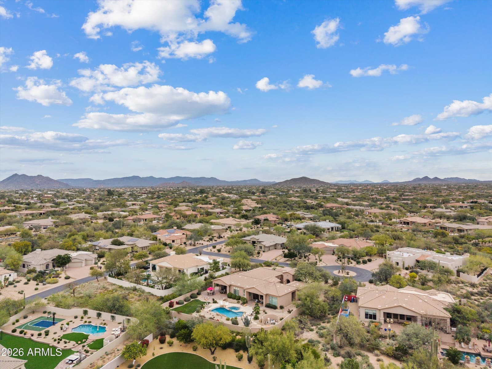 27654 N 65TH Way, Scottsdale, AZ 85266 — photo 59 of 62