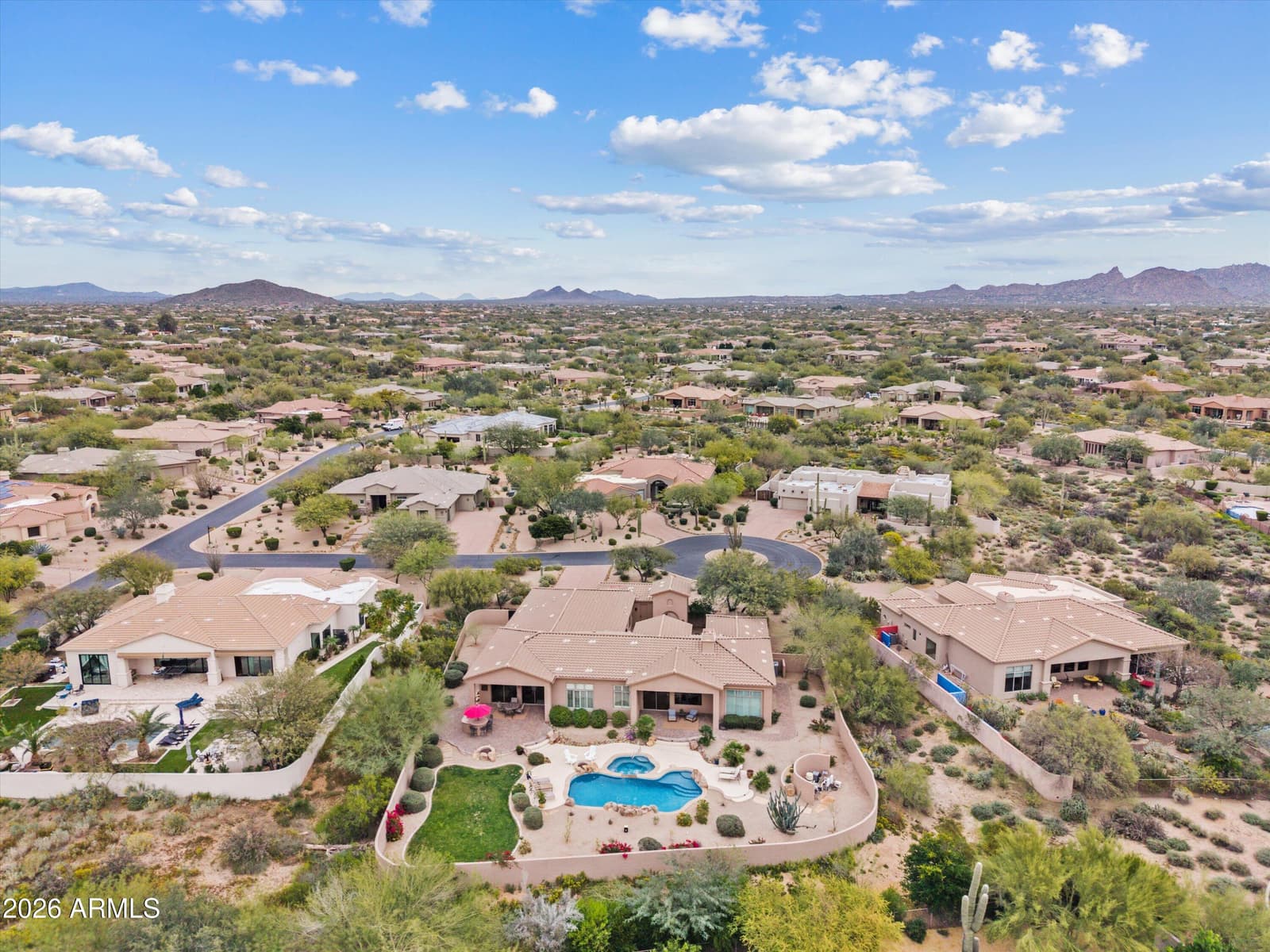 27654 N 65TH Way, Scottsdale, AZ 85266 — photo 60 of 62