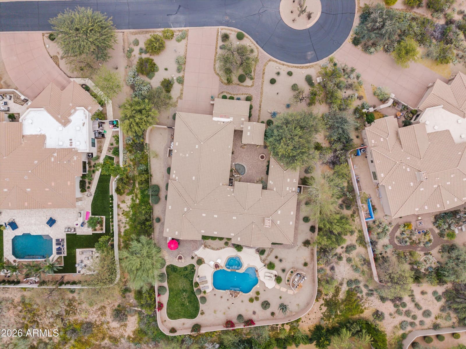 27654 N 65TH Way, Scottsdale, AZ 85266 — photo 61 of 62