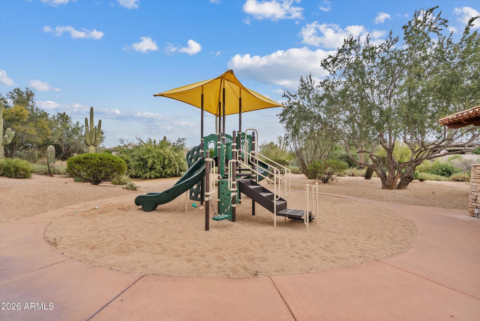 27654 N 65TH Way, Scottsdale, AZ 85266 — photo 50 of 62