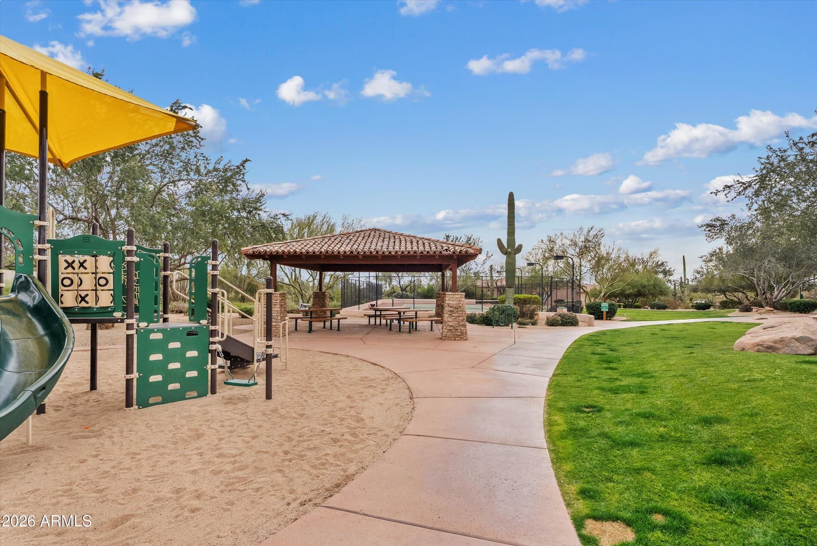 27654 N 65TH Way, Scottsdale, AZ 85266 — photo 51 of 62