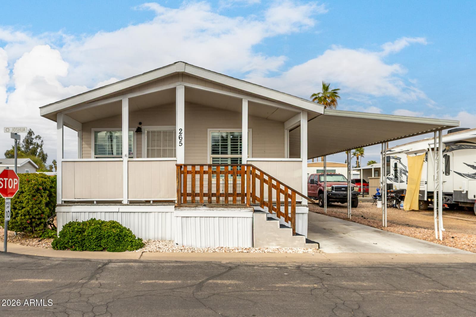 4400 W Missouri Avenue 265, Glendale, AZ 85301 — photo 2 of 28