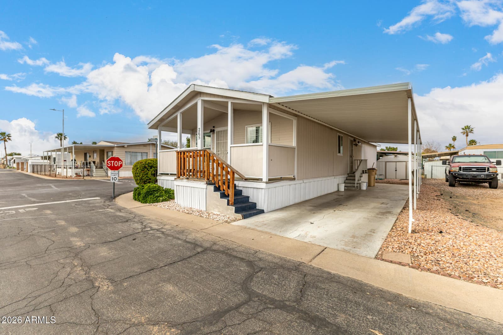 4400 W Missouri Avenue 265, Glendale, AZ 85301 — photo 3 of 28