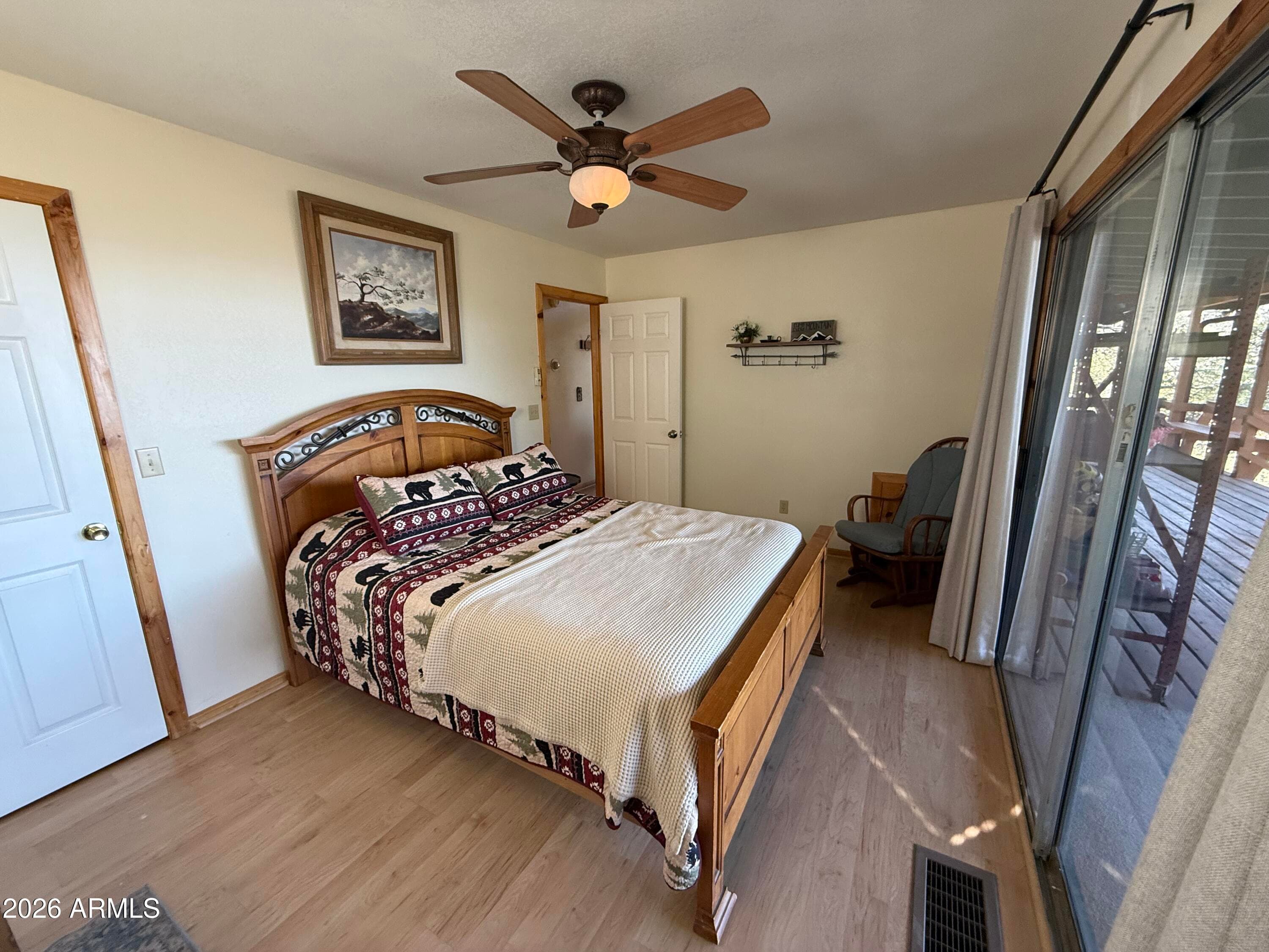 23487 S MANZANITA Road, Crown King, AZ 86343 — photo 4 of 45