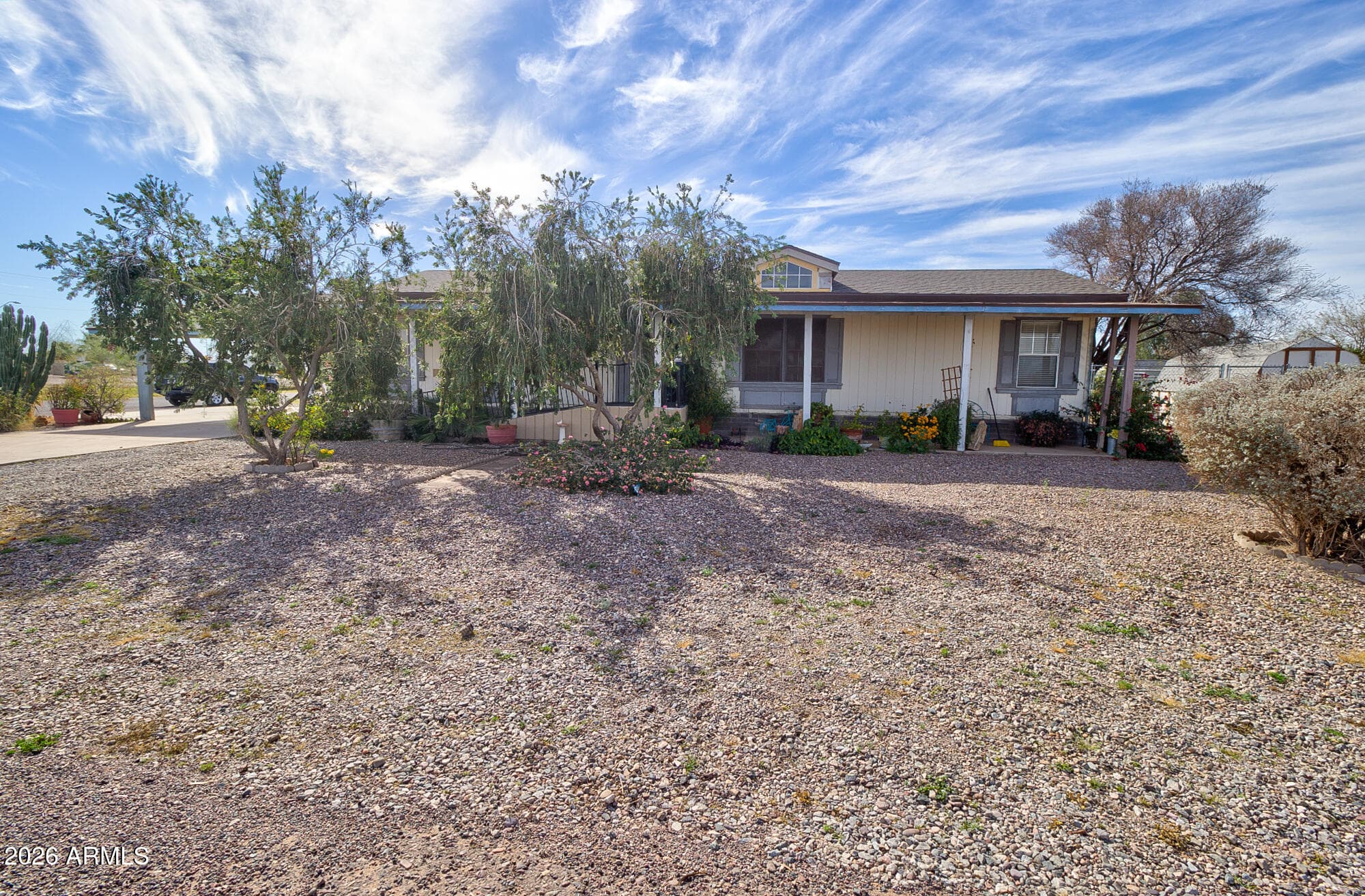 4125 W MILLER Road, Eloy, AZ 85131 — photo 3 of 25