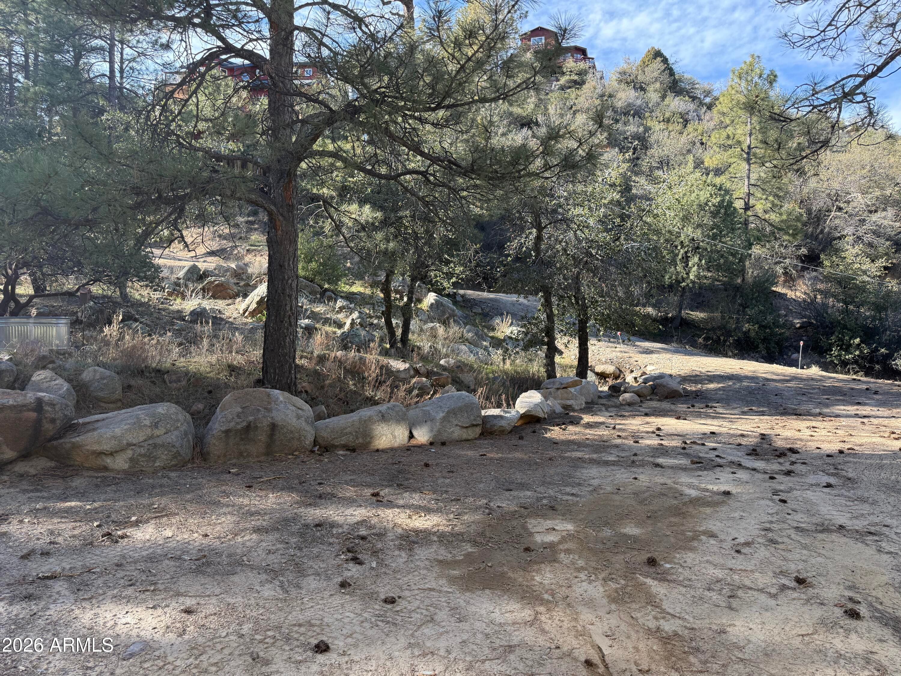 23487 S MANZANITA Road, Crown King, AZ 86343 — photo 44 of 45