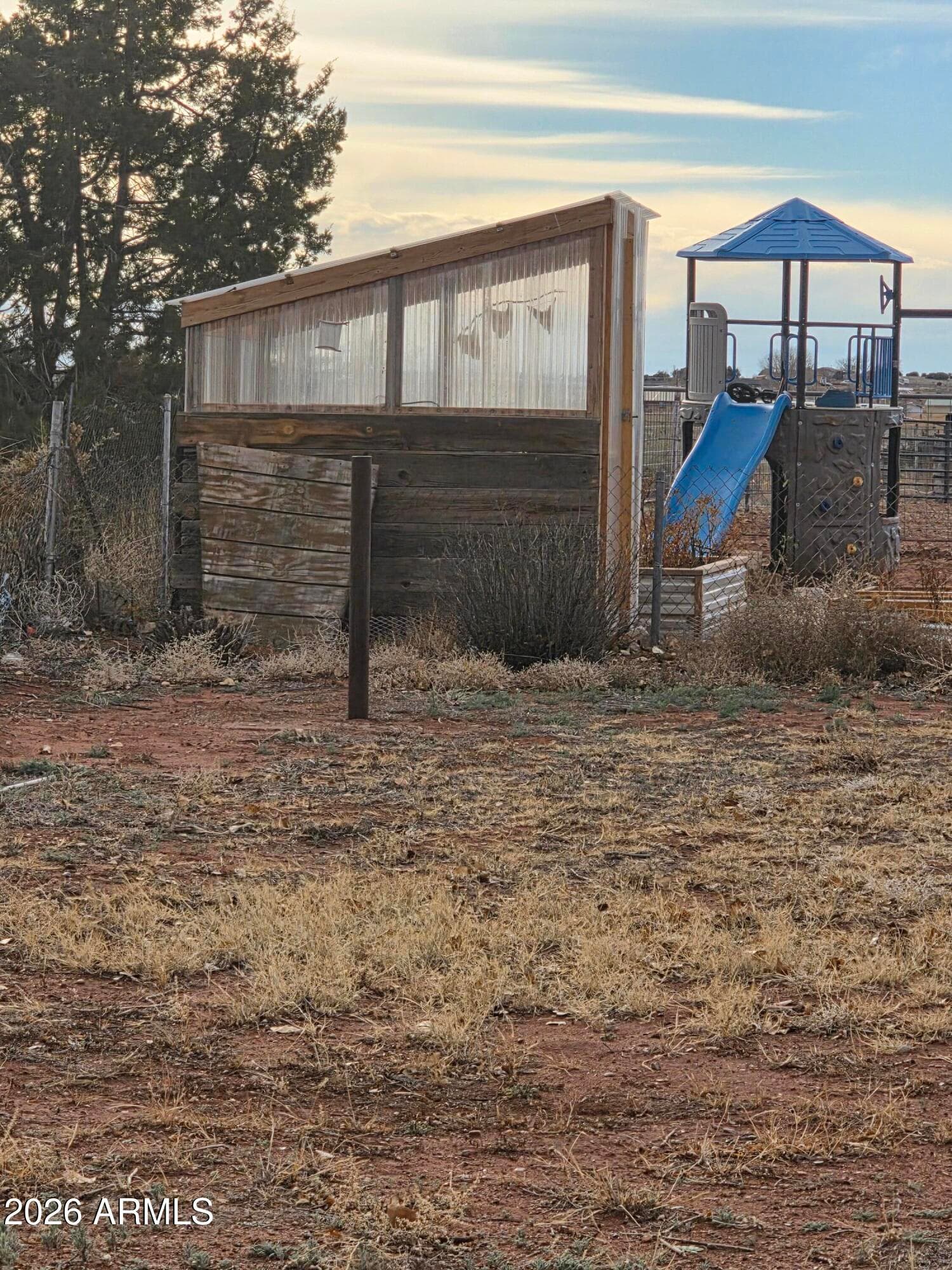 3080 W 8th South Place, St Johns, AZ 85936 — photo 15 of 27