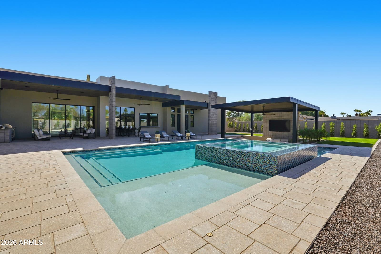 6602 E Aster Drive, Scottsdale, AZ 85254 — photo 59 of 73