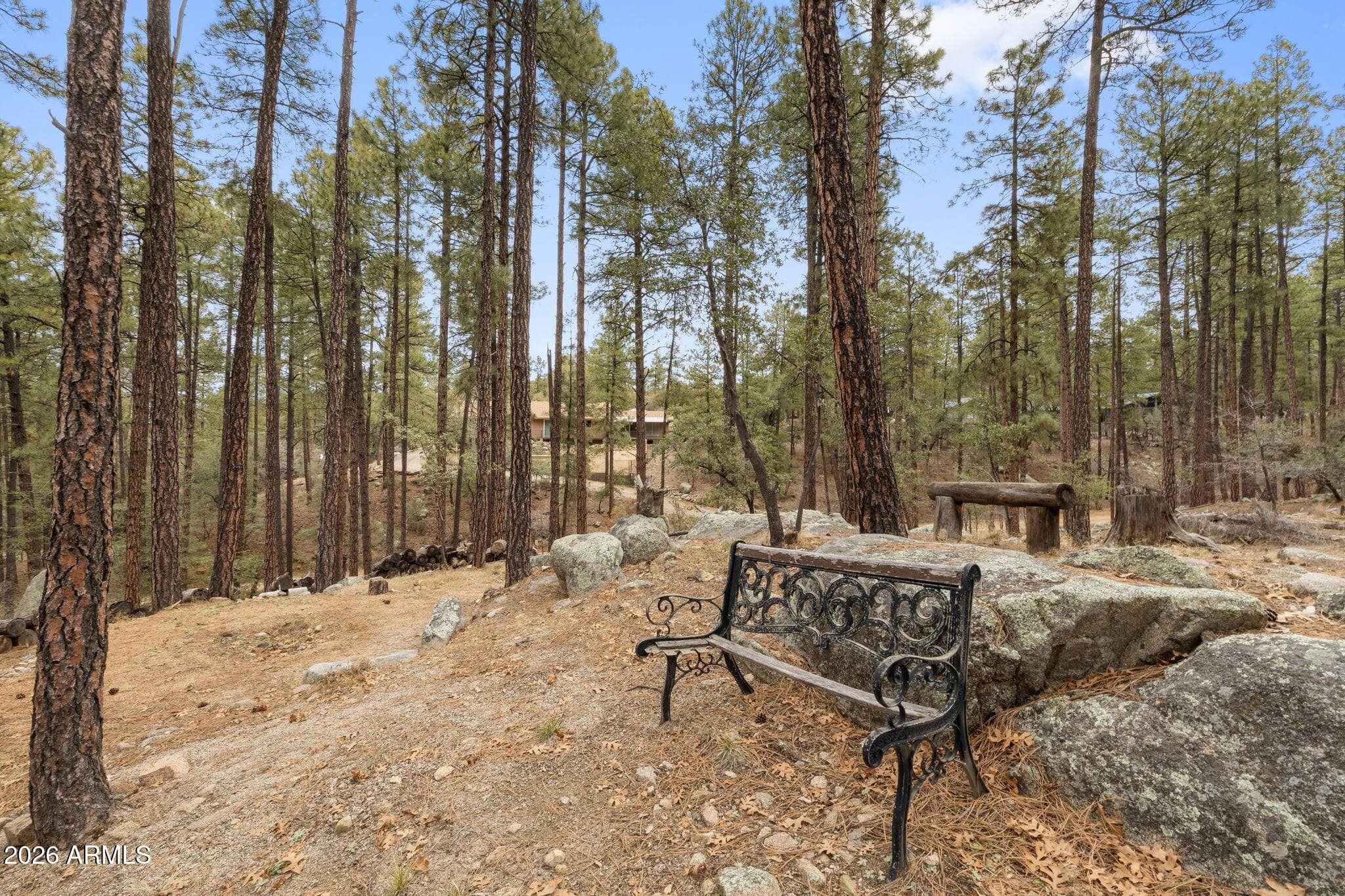 3718 S Loba Drive, Prescott, AZ 86303 — photo 42 of 55