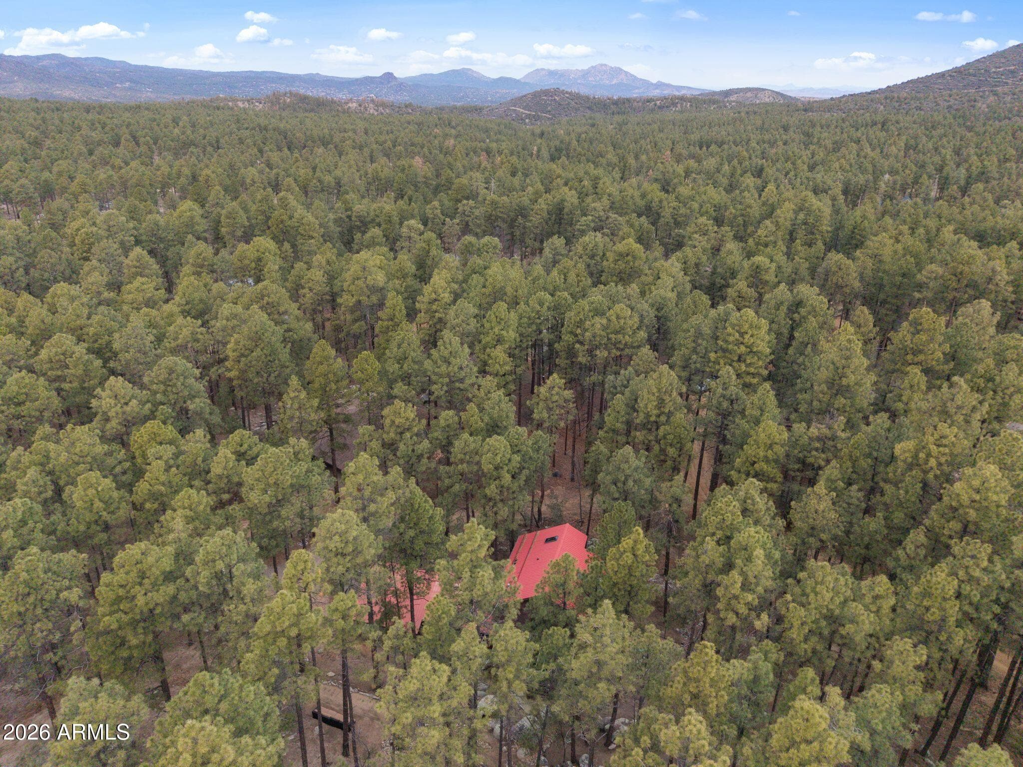 3718 S Loba Drive, Prescott, AZ 86303 — photo 47 of 55