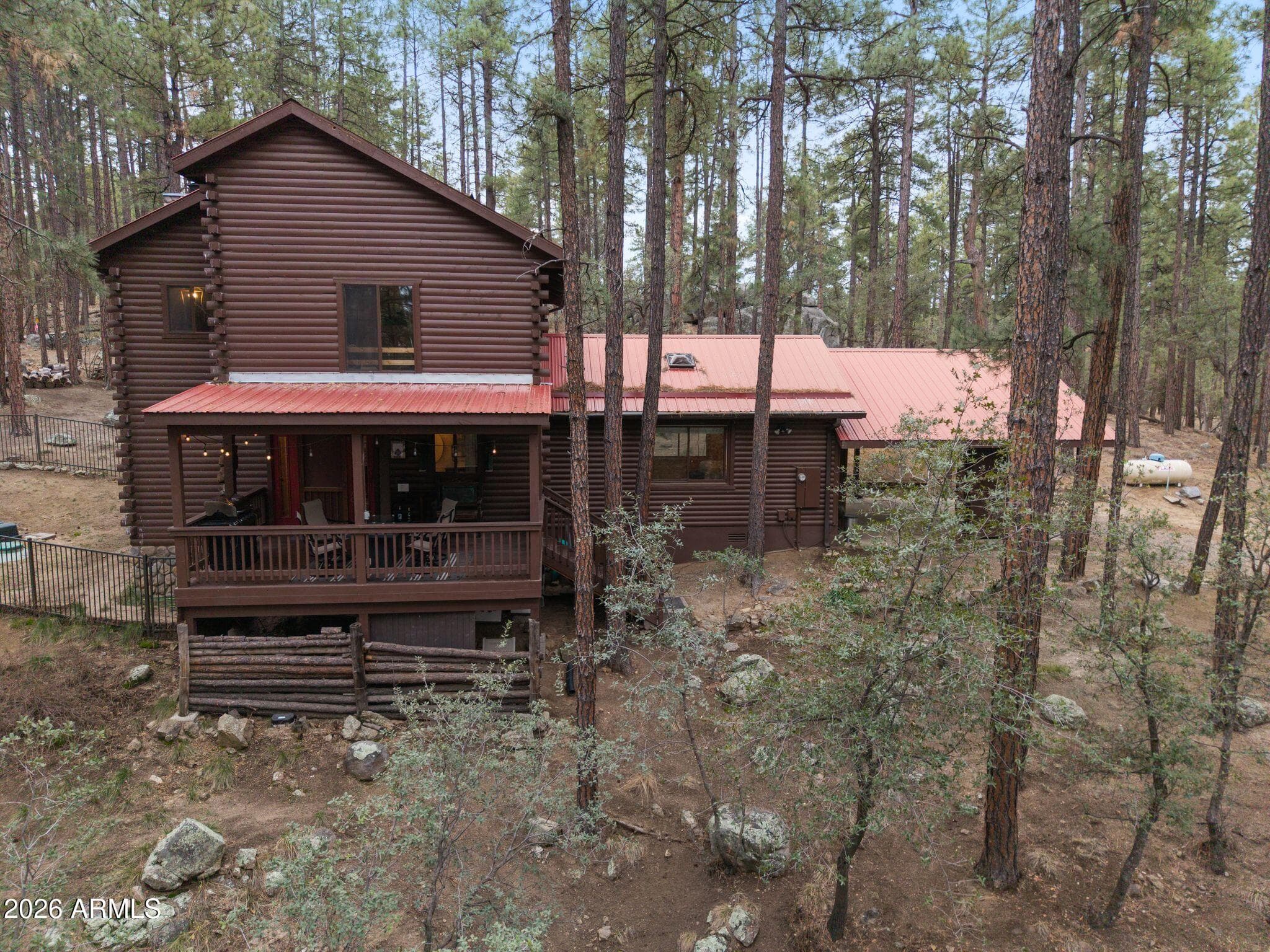 3718 S Loba Drive, Prescott, AZ 86303 — photo 50 of 55