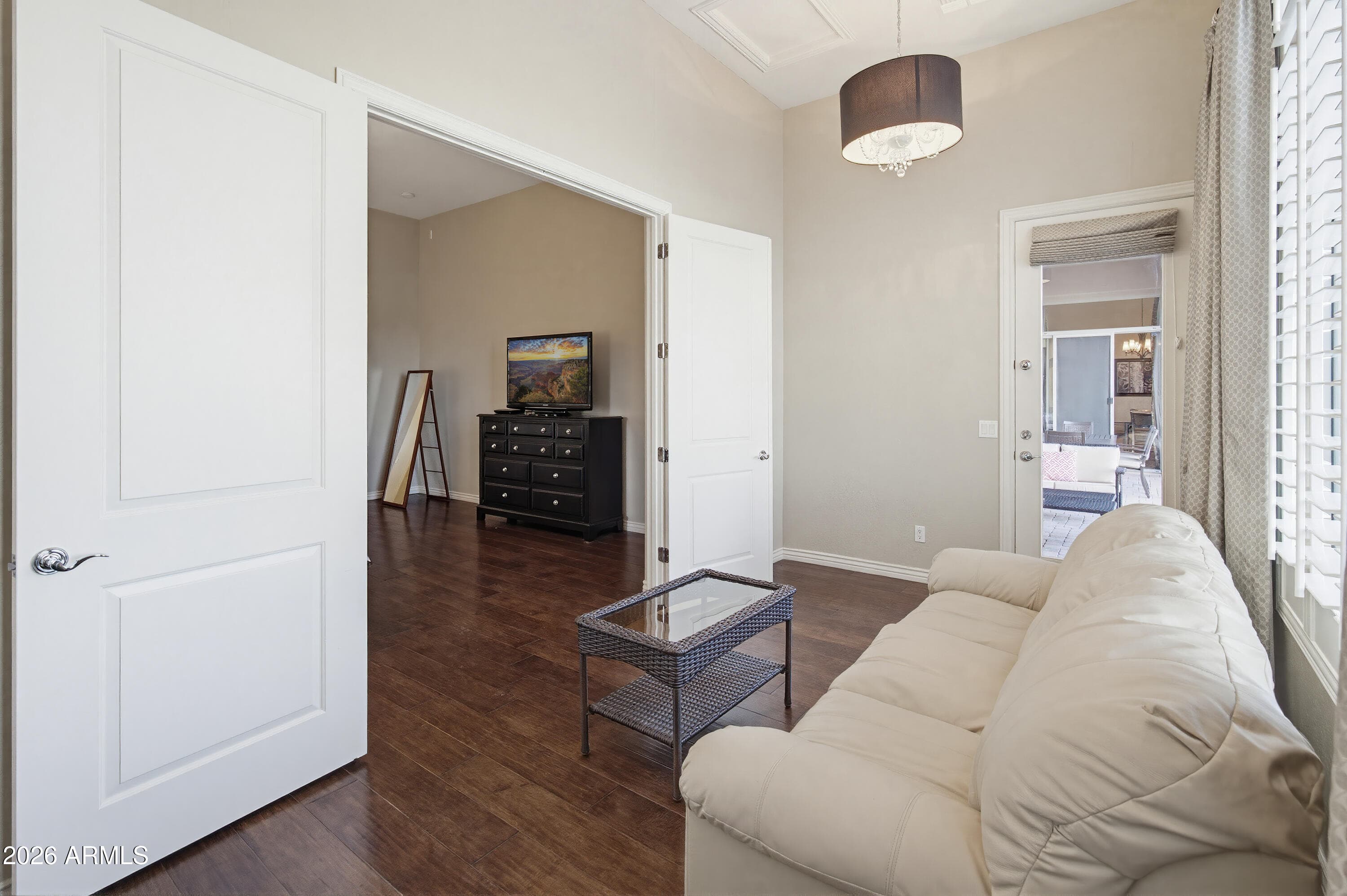 36625 N PORTA NUOVA Road, Scottsdale, AZ 85262 — photo 35 of 64