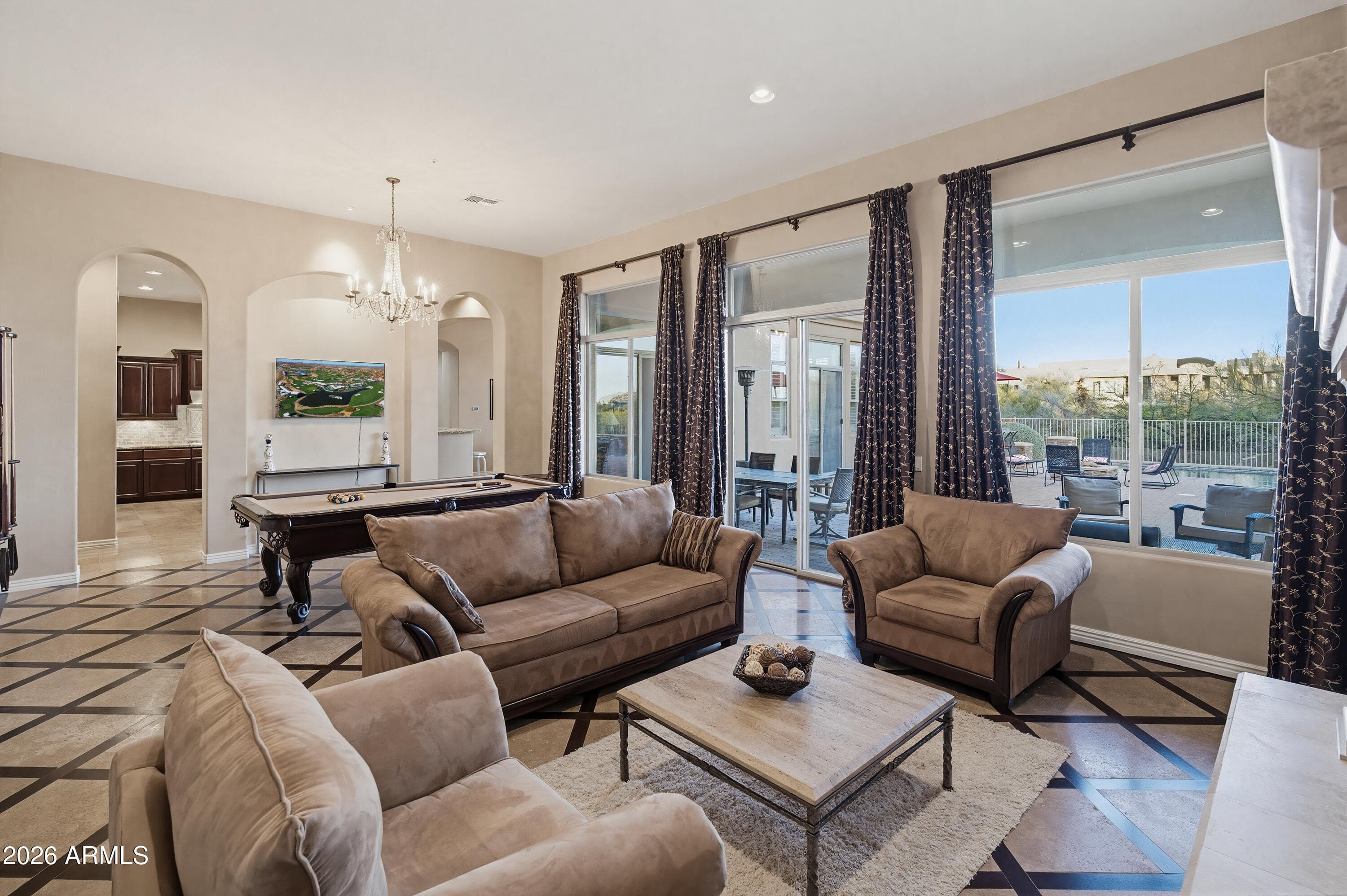 36625 N PORTA NUOVA Road, Scottsdale, AZ 85262 — photo 17 of 64