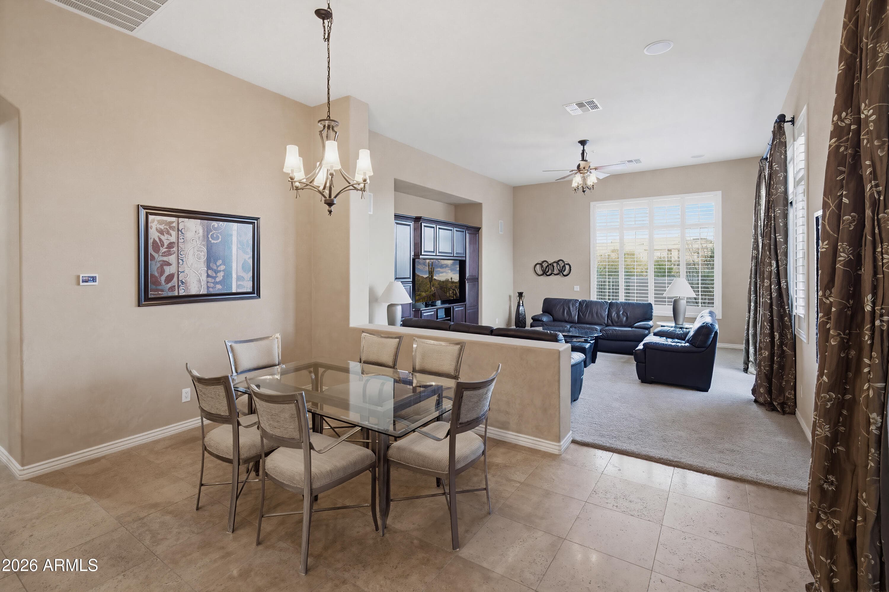 36625 N PORTA NUOVA Road, Scottsdale, AZ 85262 — photo 12 of 64