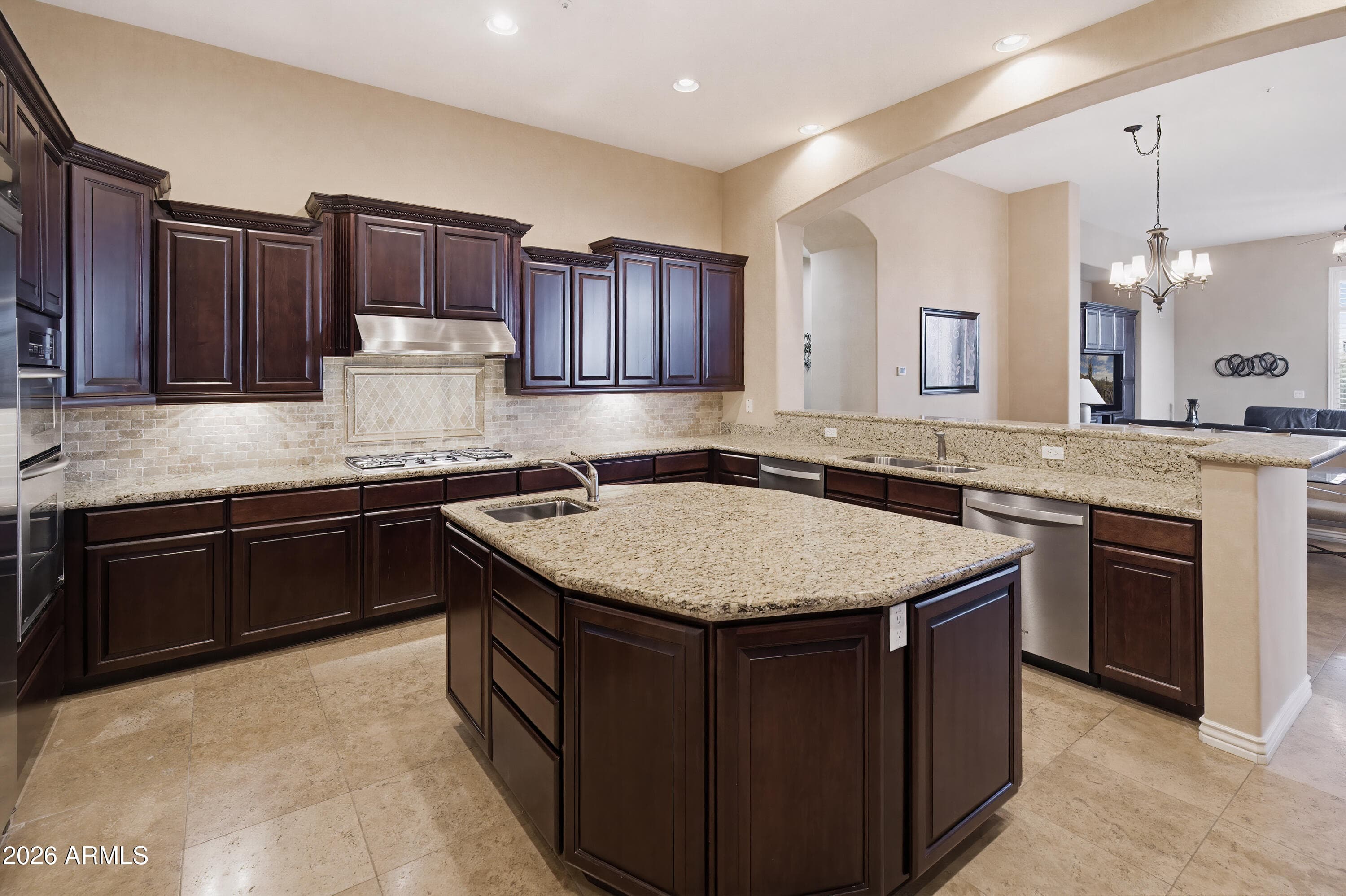 36625 N PORTA NUOVA Road, Scottsdale, AZ 85262 — photo 9 of 64