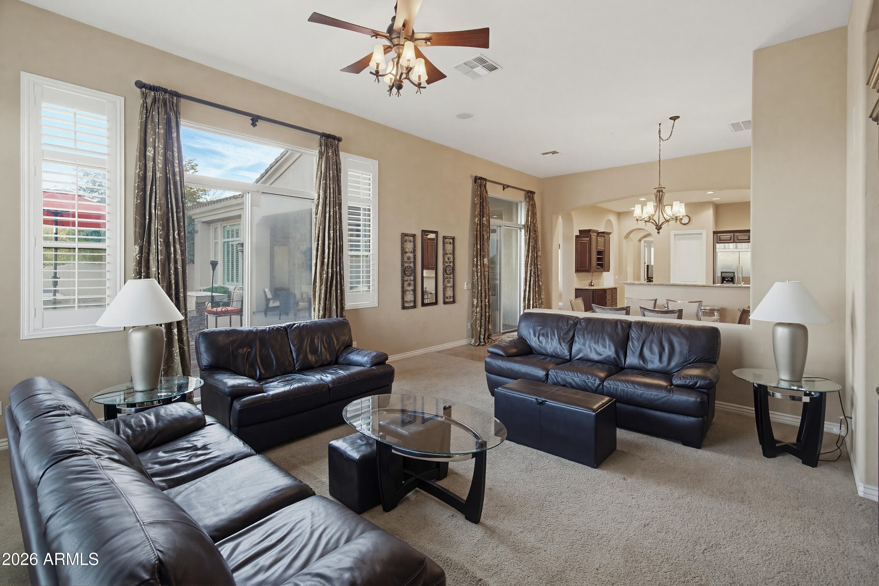 36625 N PORTA NUOVA Road, Scottsdale, AZ 85262 — photo 13 of 64