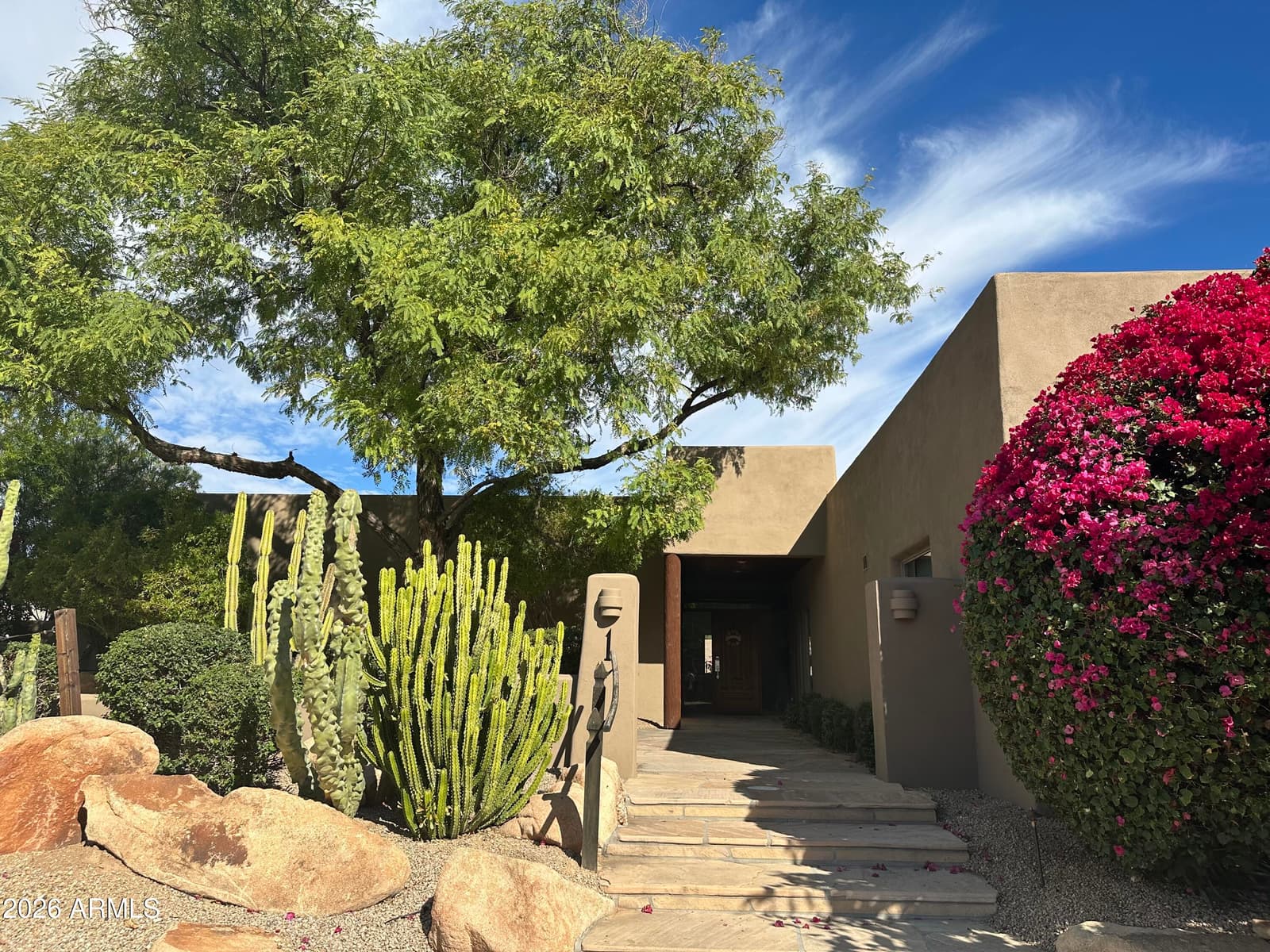 5434 E LINCOLN Drive E 1, Paradise Valley, AZ 85253 — photo 1 of 34