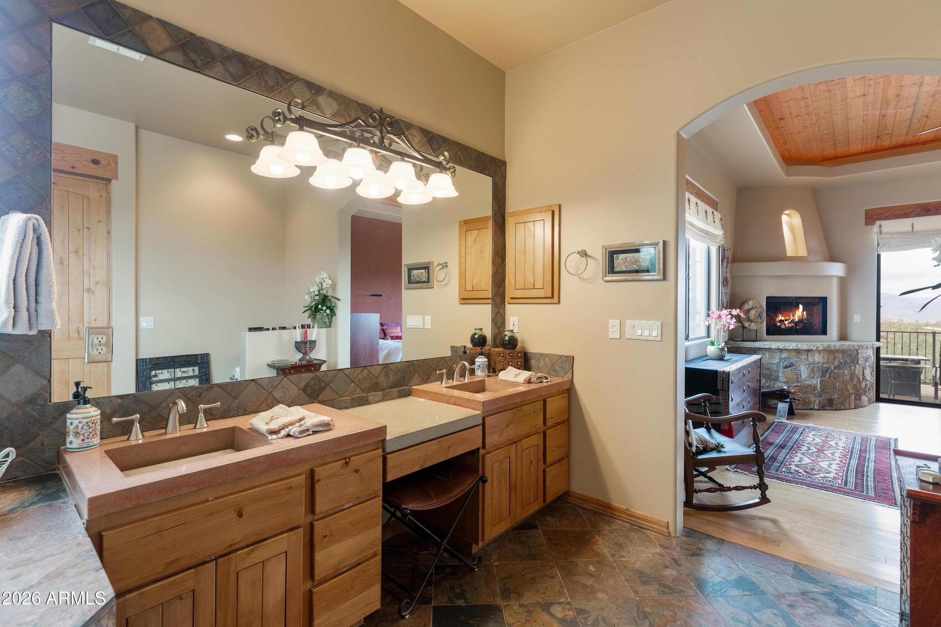 13906 E Montello Road, Scottsdale, AZ 85262 — photo 36 of 118