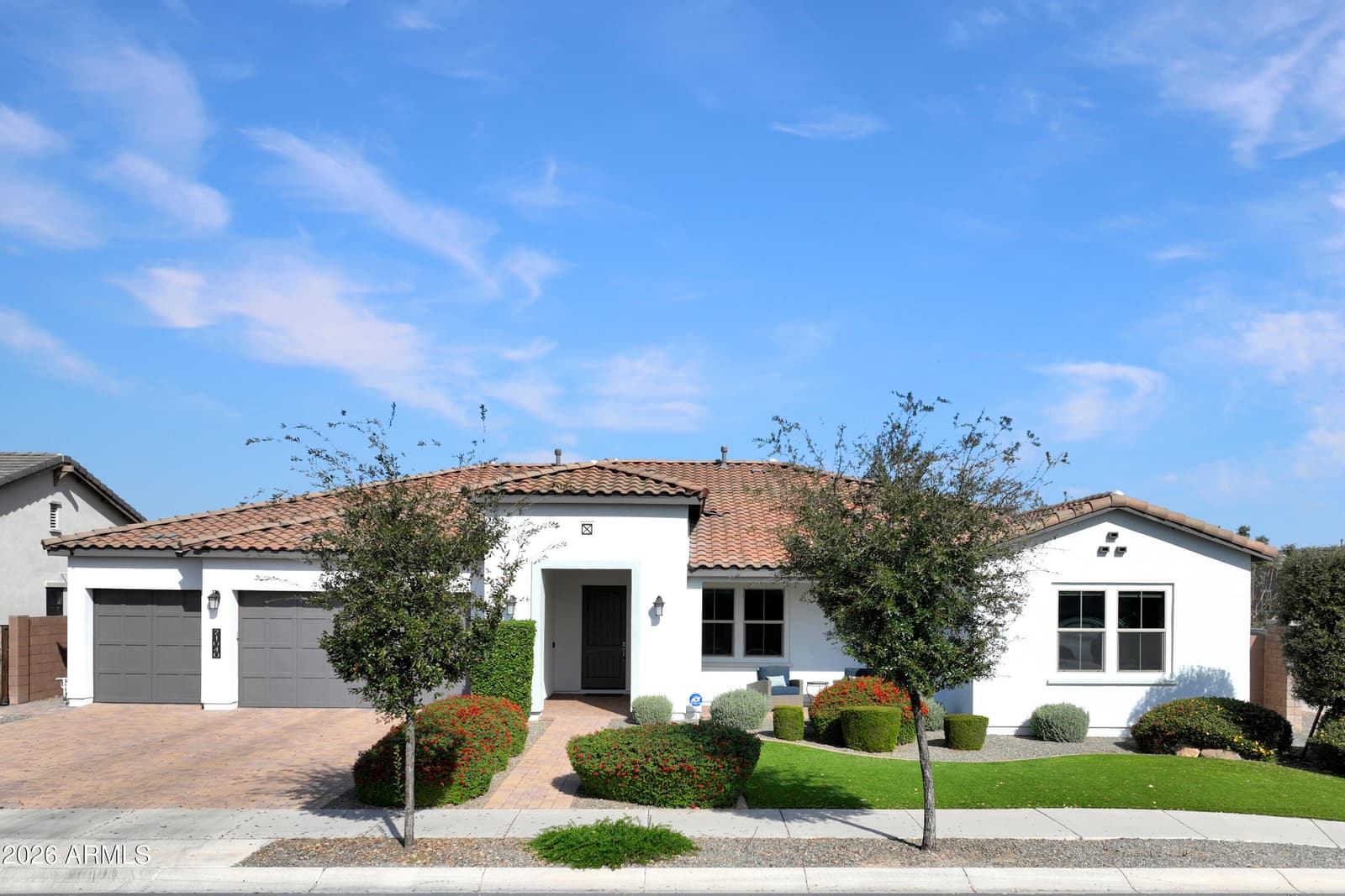 21040 E SPARROW Drive, Queen Creek, AZ 85142 — photo 1 of 45