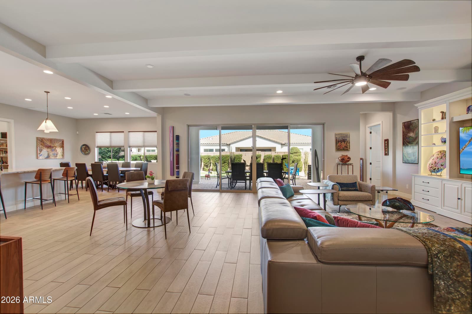 21040 E SPARROW Drive, Queen Creek, AZ 85142 — photo 4 of 45
